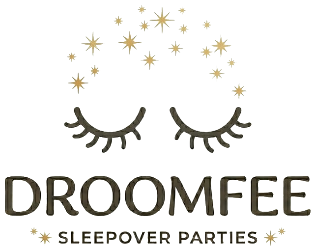 Droomfee slaapfeestjes