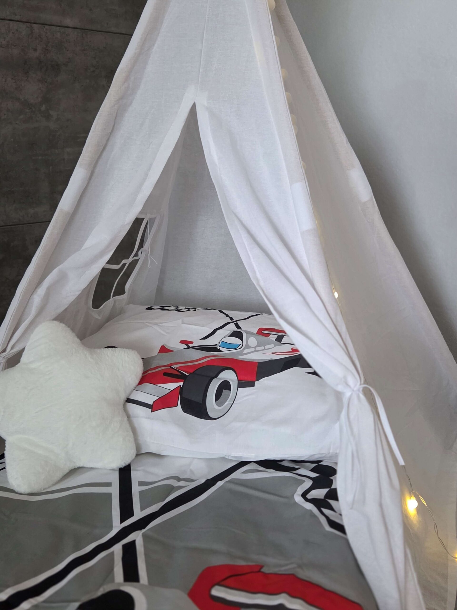 Racecar